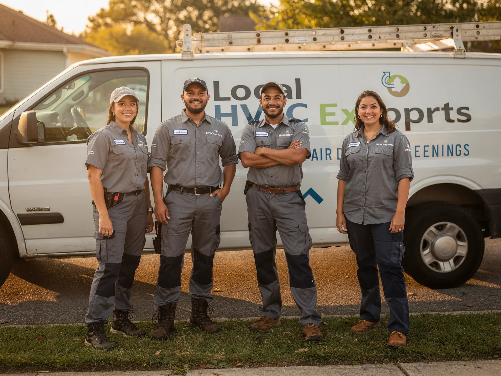 24/7 HVAC Repair & AC Replacement company in Cardale, PA