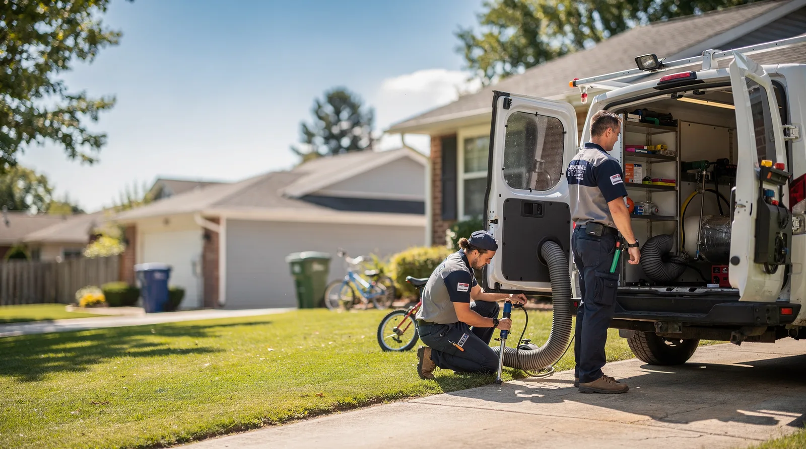 24/7 HVAC Repair & AC Replacement in Cardale, PA near me